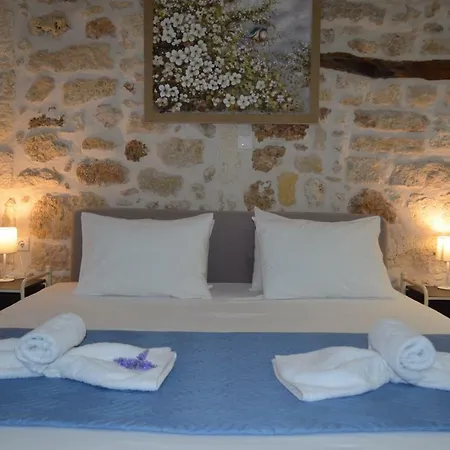 Renato Appartement Réthymnon