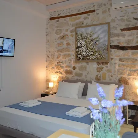 Renato Appartement Réthymnon