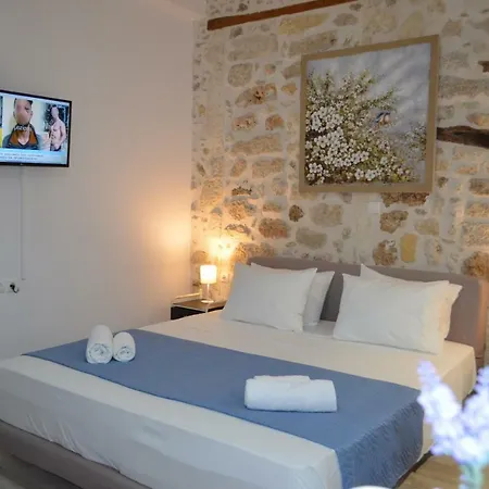 Renato Apartamento Rétino
