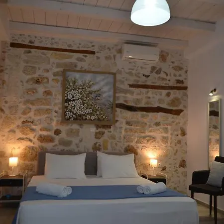 Apartamento Renato *