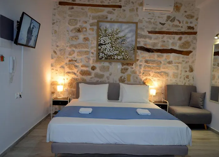 Renato Appartamento Rethymno