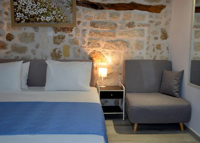 Appartamento Renato *