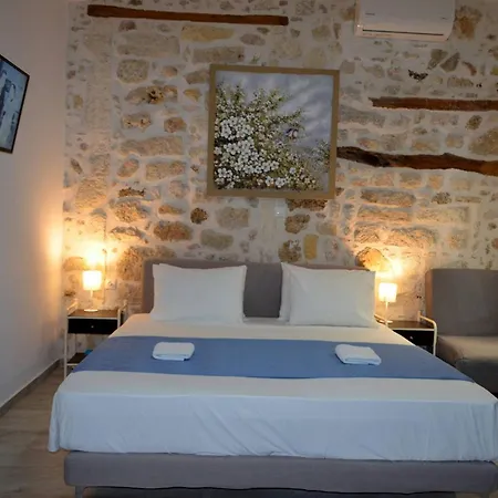 Renato Apartman Réthimno