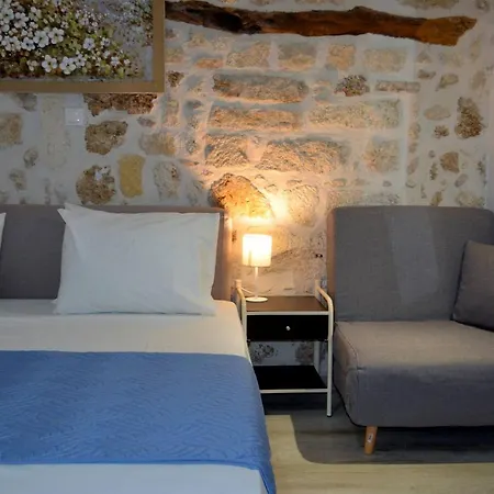 Appartement Renato *