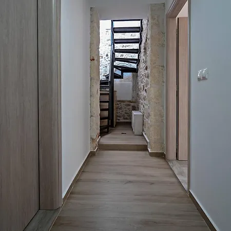 Apartment Renato