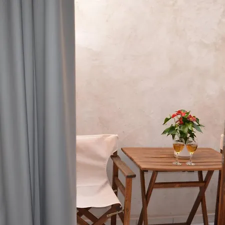 Apartman Renato