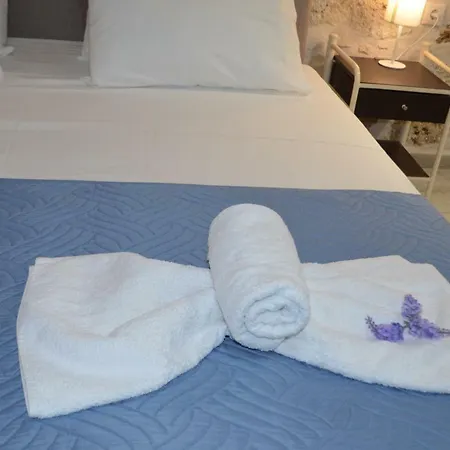 Apartman Renato